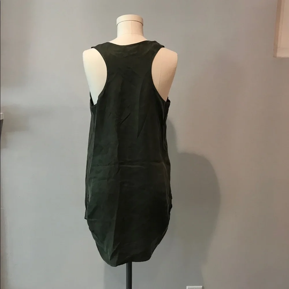 BB Dakota Pocket Tunic - Picture 2 of 2